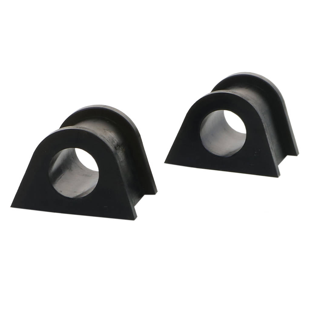 WHITELINE W21315 Anti Roll Bar Mount - Bushing Kit 21mm for Jaguar E Type, Mk1, Mk2, MkX, XJ/XJS Photo-0