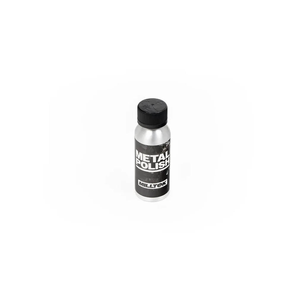 MILLTEK SSXMKT114 Cleaning MILLTEK SPORT PRODUCTS Cleaning Metal Polish Photo-0