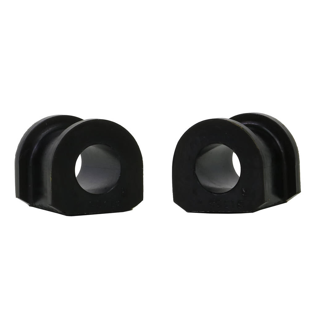 WHITELINE W21385 Anti Roll Bar Mount - Bushing Kit 22mm for Ford Capri, Cortina/Escort Photo-1