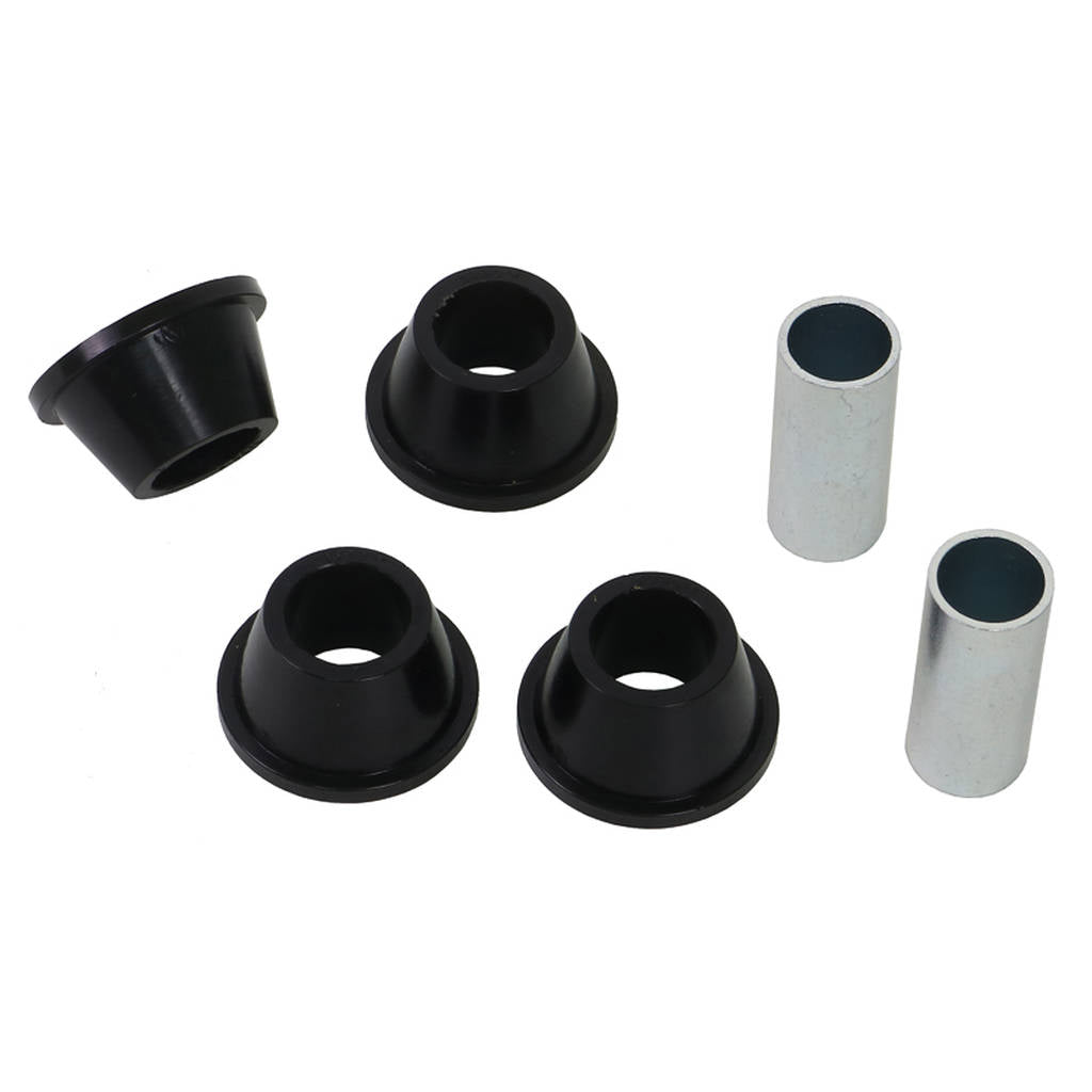WHITELINE W21390 Front Lower Control Arm - Outer Bushing Kit for Ford Cortina Mk1/Lotus Photo-3