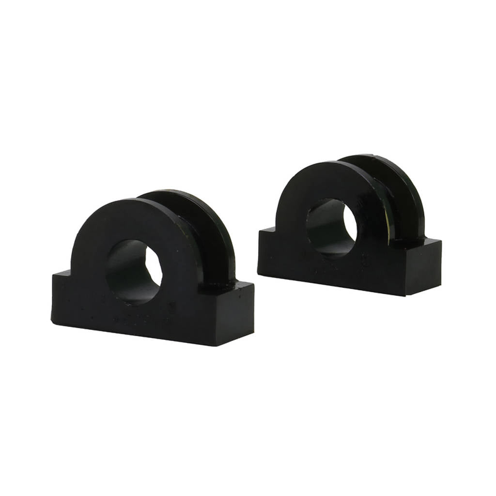 WHITELINE W21502 Front Anti Roll Bar Mount - Bushing Kit 19mm for Holden Torana LH, LX Photo-0