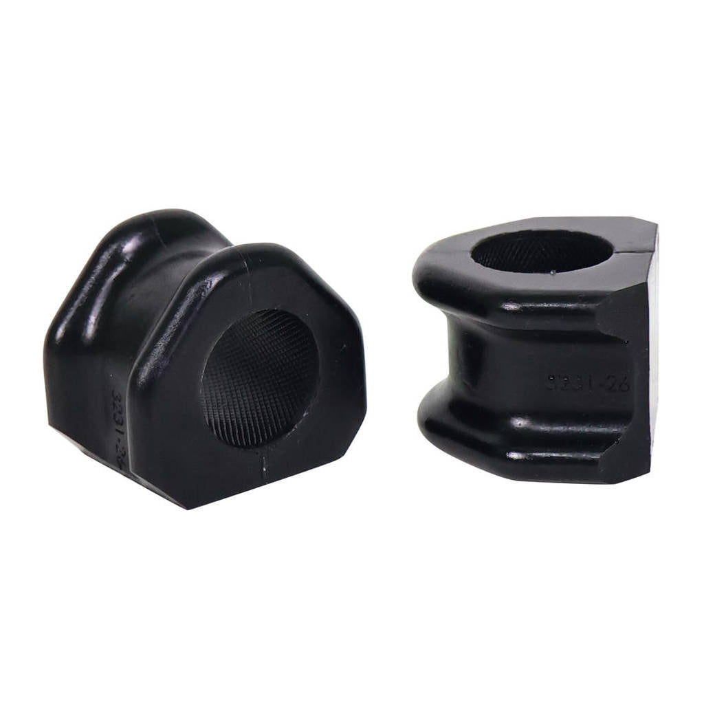 WHITELINE W21744 Anti Roll Bar Mount - Bushing Kit 26mm for Ford Falcon/Fairlane EL-BF/FPV Photo-1