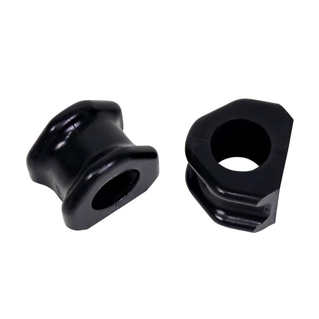 WHITELINE W21744 Anti Roll Bar Mount - Bushing Kit 26mm for Ford Falcon/Fairlane EL-BF/FPV Photo-2