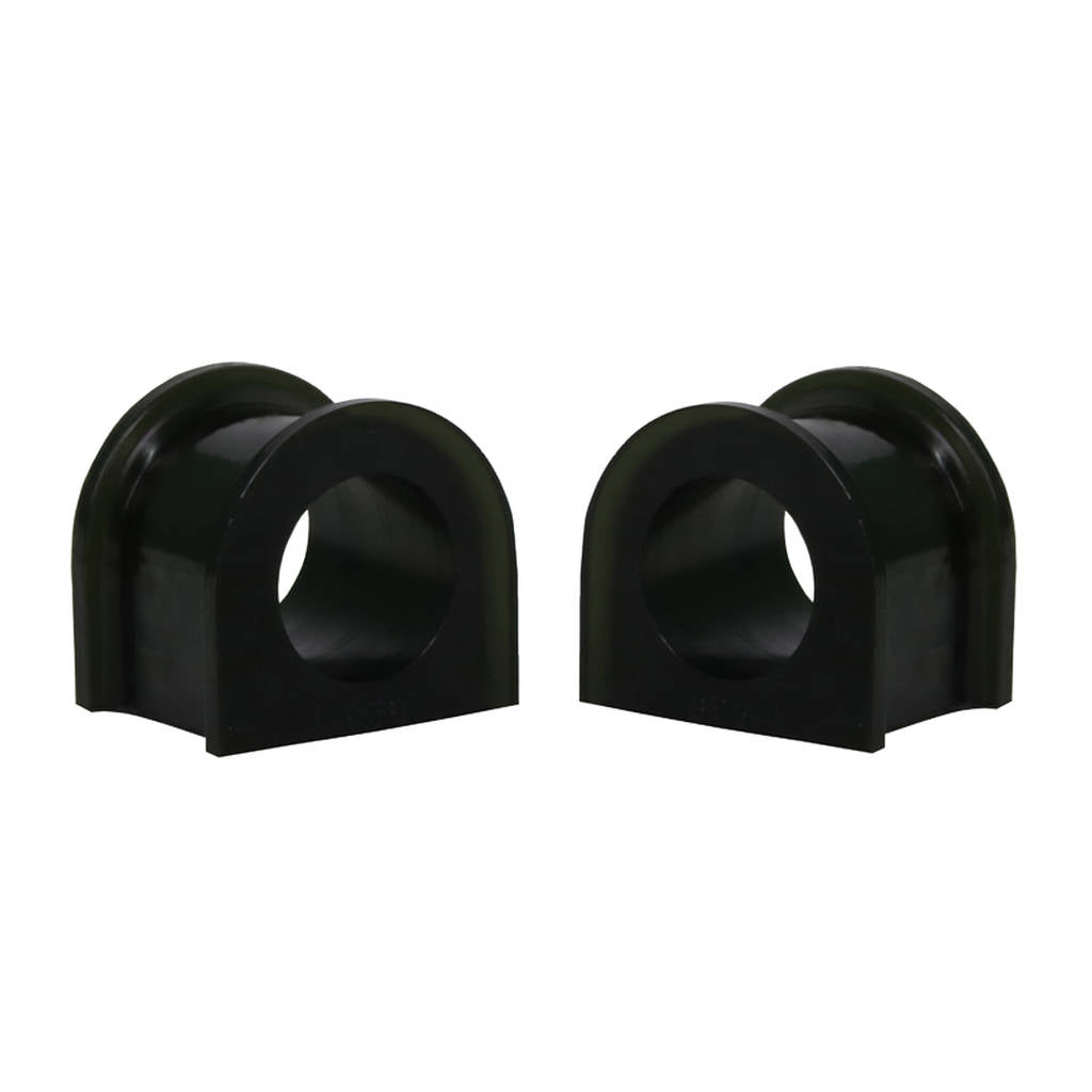 WHITELINE W21989 Front Anti Roll Bar Mount - Bushing Kit 30mm for Toyota Soarer Z30/Lexus SC300, 400 Z30 Photo-2