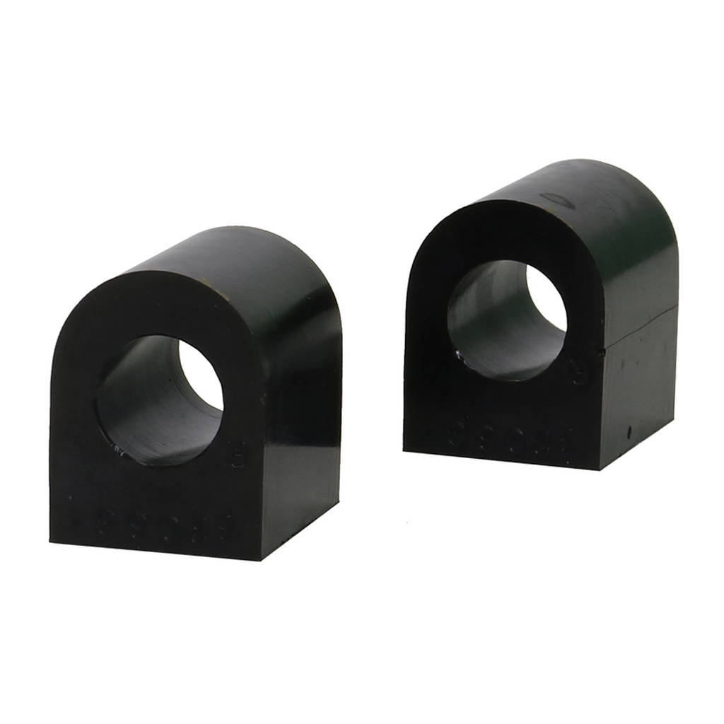 WHITELINE W22066 Front Anti Roll Bar Mount - Bushing Kit 17mm for Nissan 1200/Datsun 120Y Photo-0