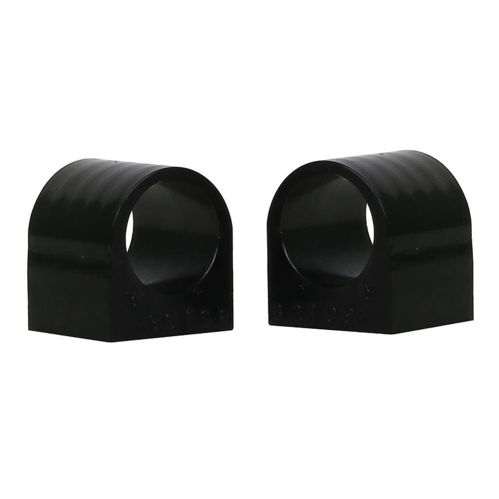 WHITELINE W22109 Front Anti Roll Bar Mount - Bushing Kit 25mm for Nissan Skyline/Pintara R31 Photo-2