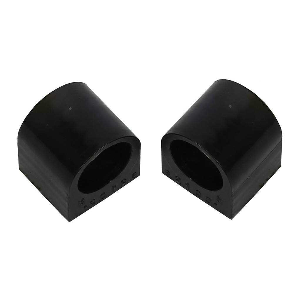 WHITELINE W22109 Front Anti Roll Bar Mount - Bushing Kit 25mm for Nissan Skyline/Pintara R31 Photo-3