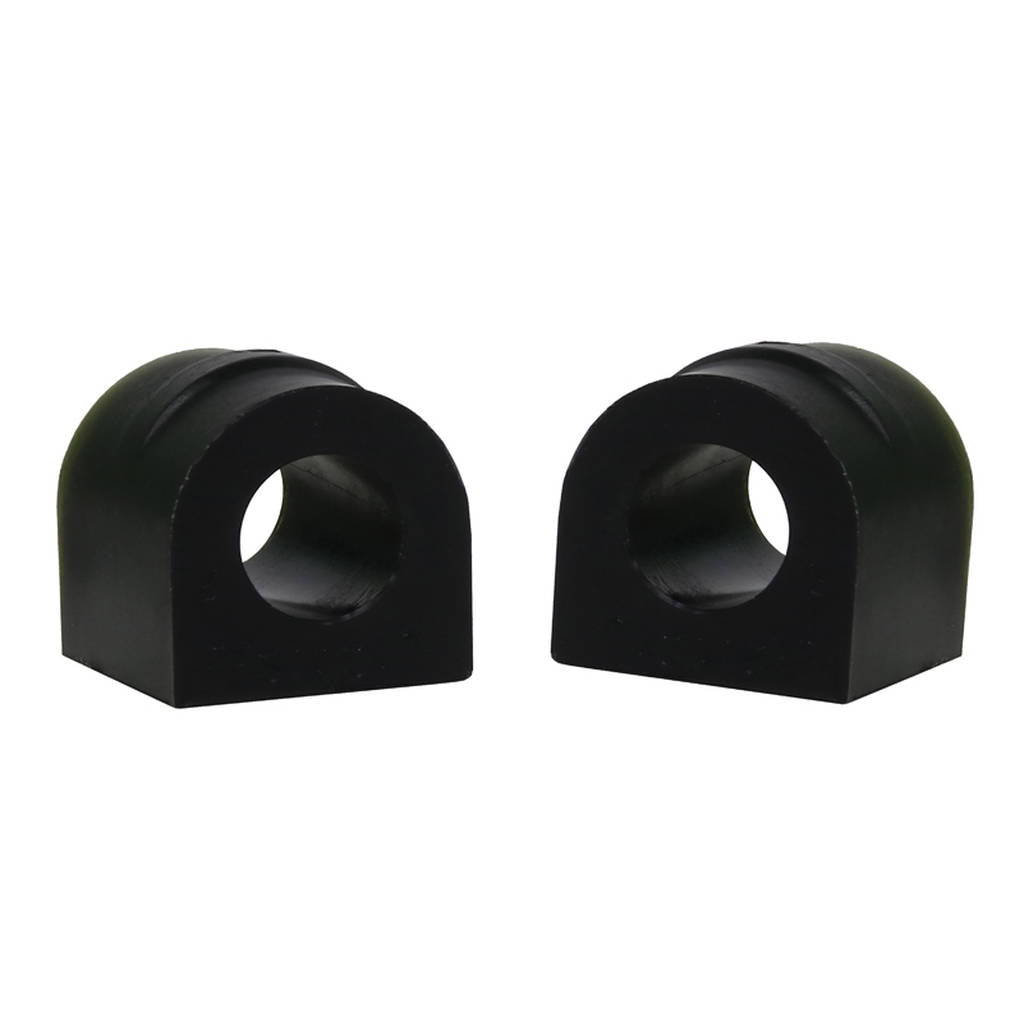 WHITELINE W22112 Rear Anti Roll Bar Mount - Bushing Kit 18mm for Nissan Maxima, Skyline/Pintara R31 Photo-3