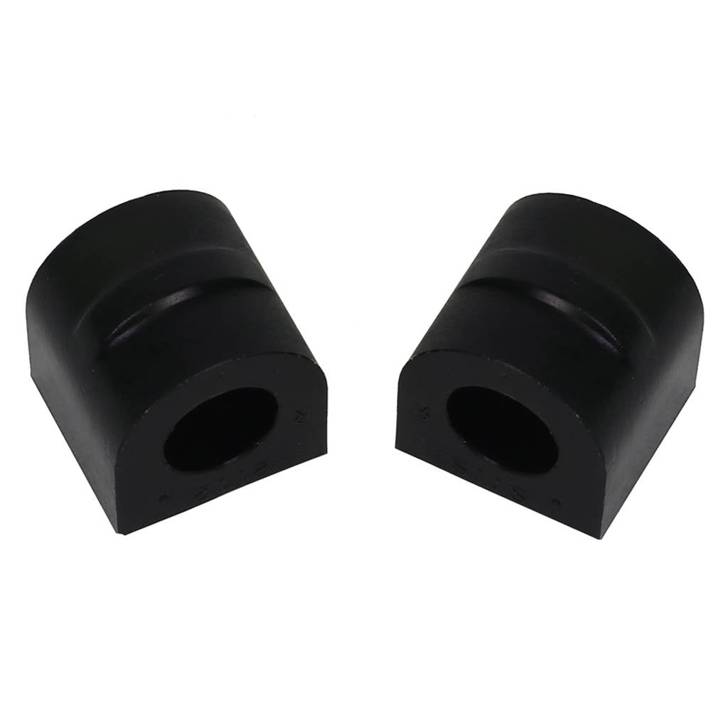 WHITELINE W22112 Rear Anti Roll Bar Mount - Bushing Kit 18mm for Nissan Maxima, Skyline/Pintara R31 Photo-4