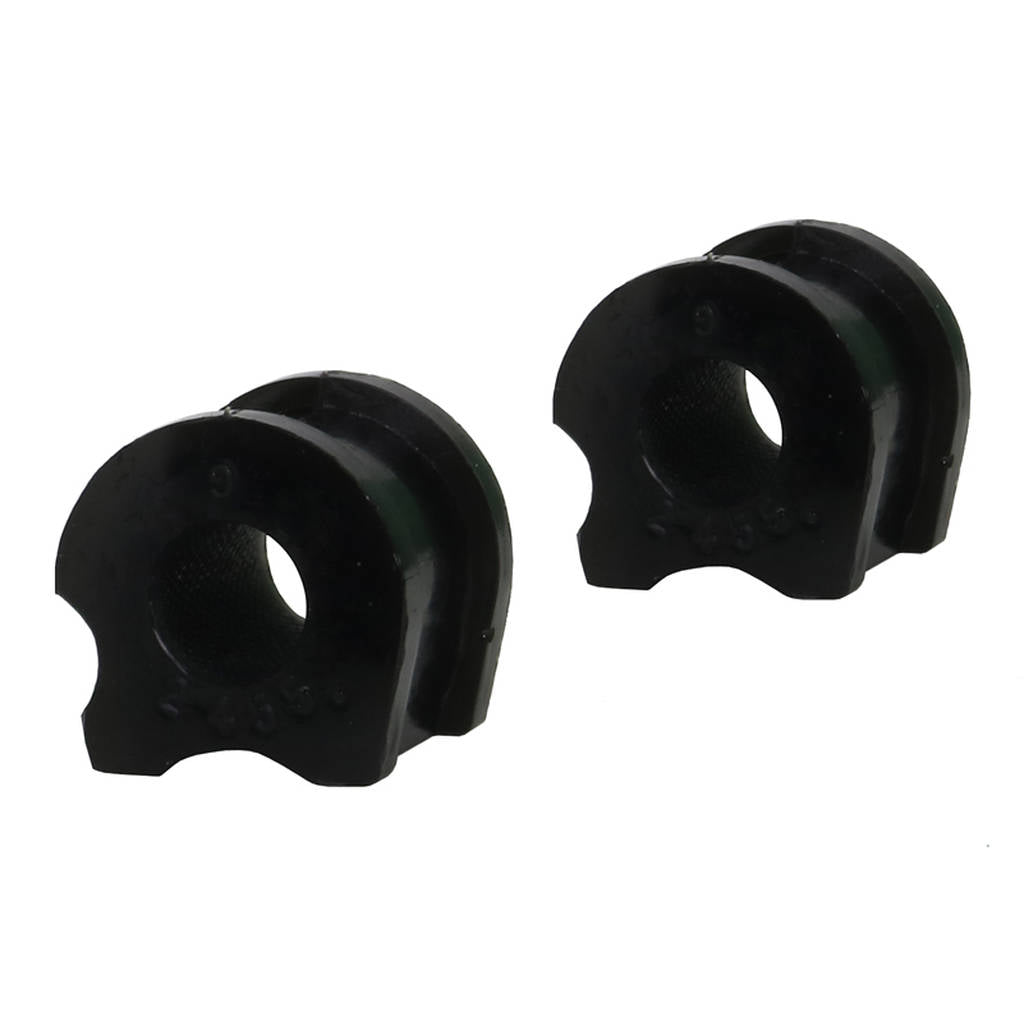 WHITELINE W22947 Front Anti Roll Bar To Strut Rod - Bushing Kit for Subaru Brumby/Leone Photo-0