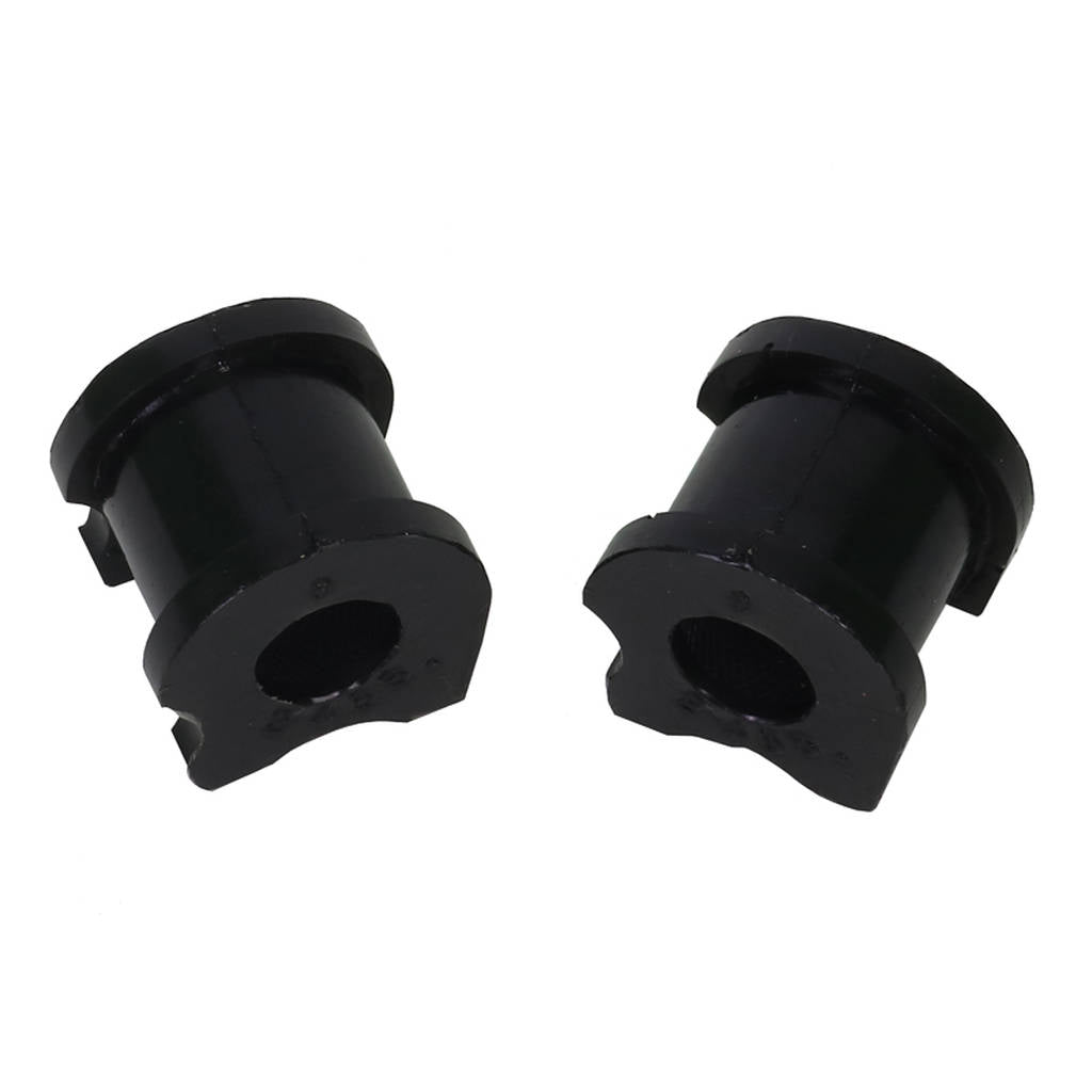 WHITELINE W22947 Front Anti Roll Bar To Strut Rod - Bushing Kit for Subaru Brumby/Leone Photo-2