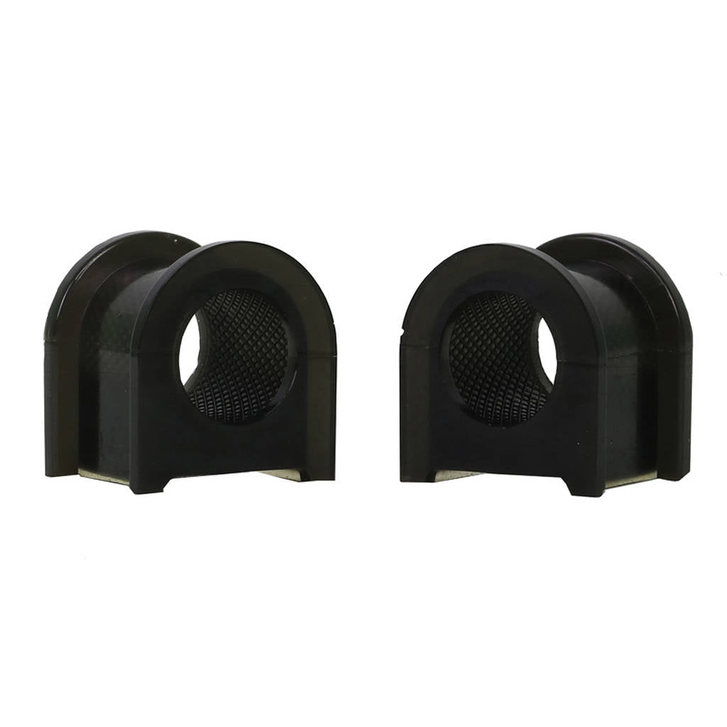 WHITELINE W22948 Front Anti Roll Bar Mount - Bushing Kit 22mm for Subaru Brumby/Leone Photo-2