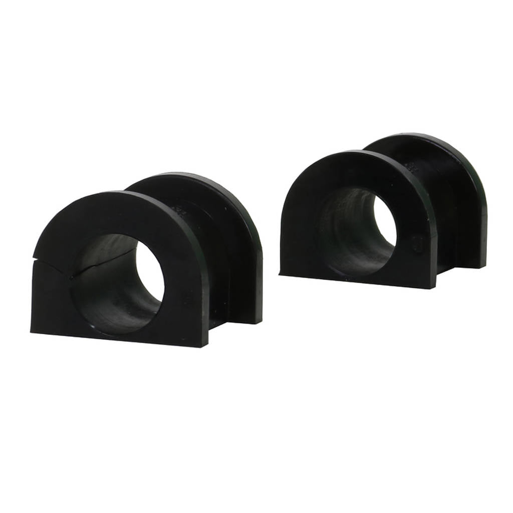 WHITELINE W22959 Rear Sway Bar Mount - Bushing Kit 22mm for Mitsubishi Lancer Evolution 7 8 9 Photo-0