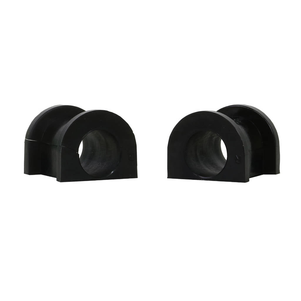 WHITELINE W22959 Rear Sway Bar Mount - Bushing Kit 22mm for Mitsubishi Lancer Evolution 7 8 9 Photo-2