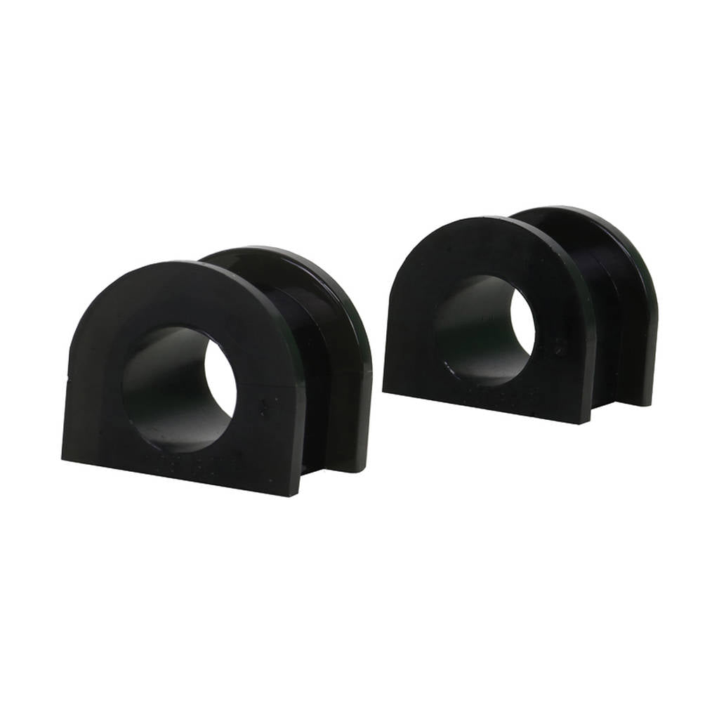 WHITELINE W22960 Front Sway Bar Mount - Bushing Kit 24mm for Mitsubishi Lancer Evolution 7 8 9 Photo-0