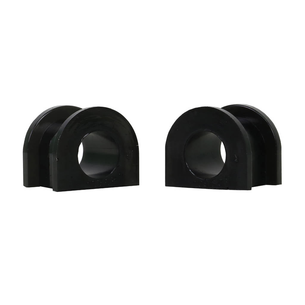 WHITELINE W22960 Front Sway Bar Mount - Bushing Kit 24mm for Mitsubishi Lancer Evolution 7 8 9 Photo-2