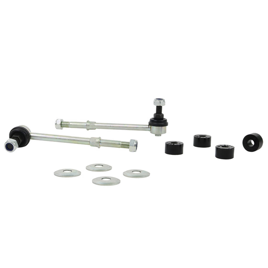 WHITELINE W23254 Anti Roll Bar Link for Nissan Patrol GQ/Ford Maverick DA Photo-0