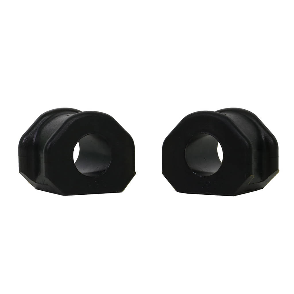 WHITELINE W23256 Rear Anti Roll Bar Mount - Bushing Kit 21mm for Ford Falcon/Fairlane AU Photo-2