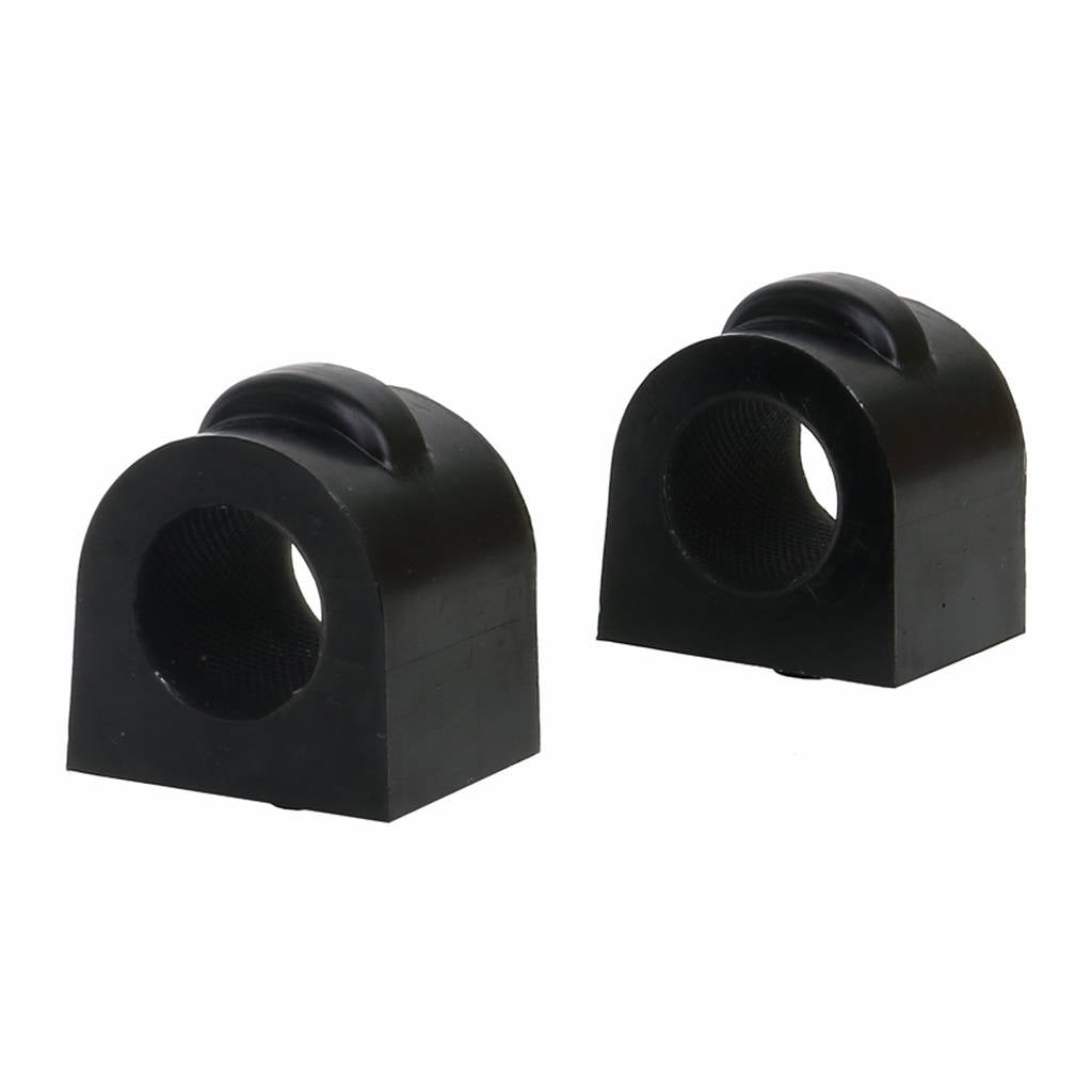 WHITELINE W23260 Front Anti Roll Bar Mount - Bushing Kit 32mm for Ford Falcon/Fairlane FG, FGX/FPV Photo-0