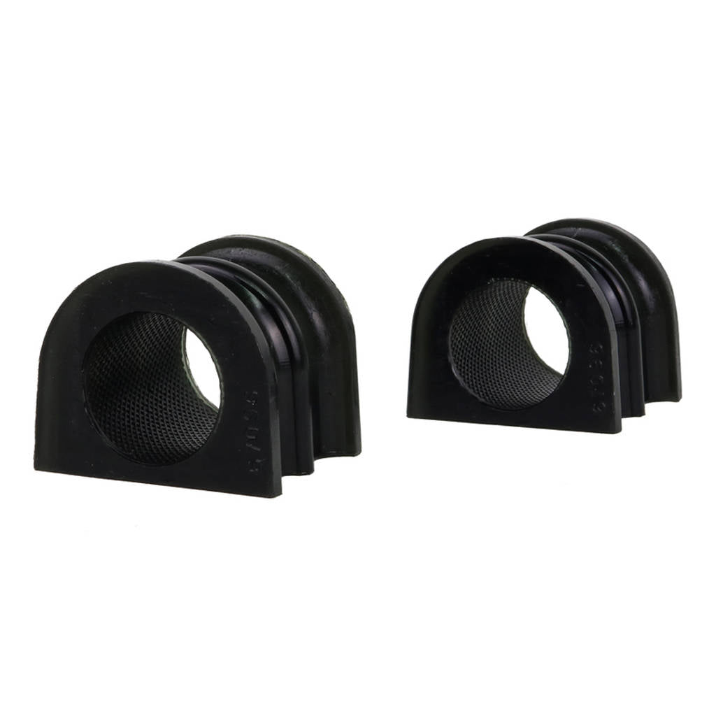 WHITELINE W23323 Front Anti Roll Bar Mount - Bushing Kit 34mm for Nissan Navara D40/Pathfinder R51 Photo-0