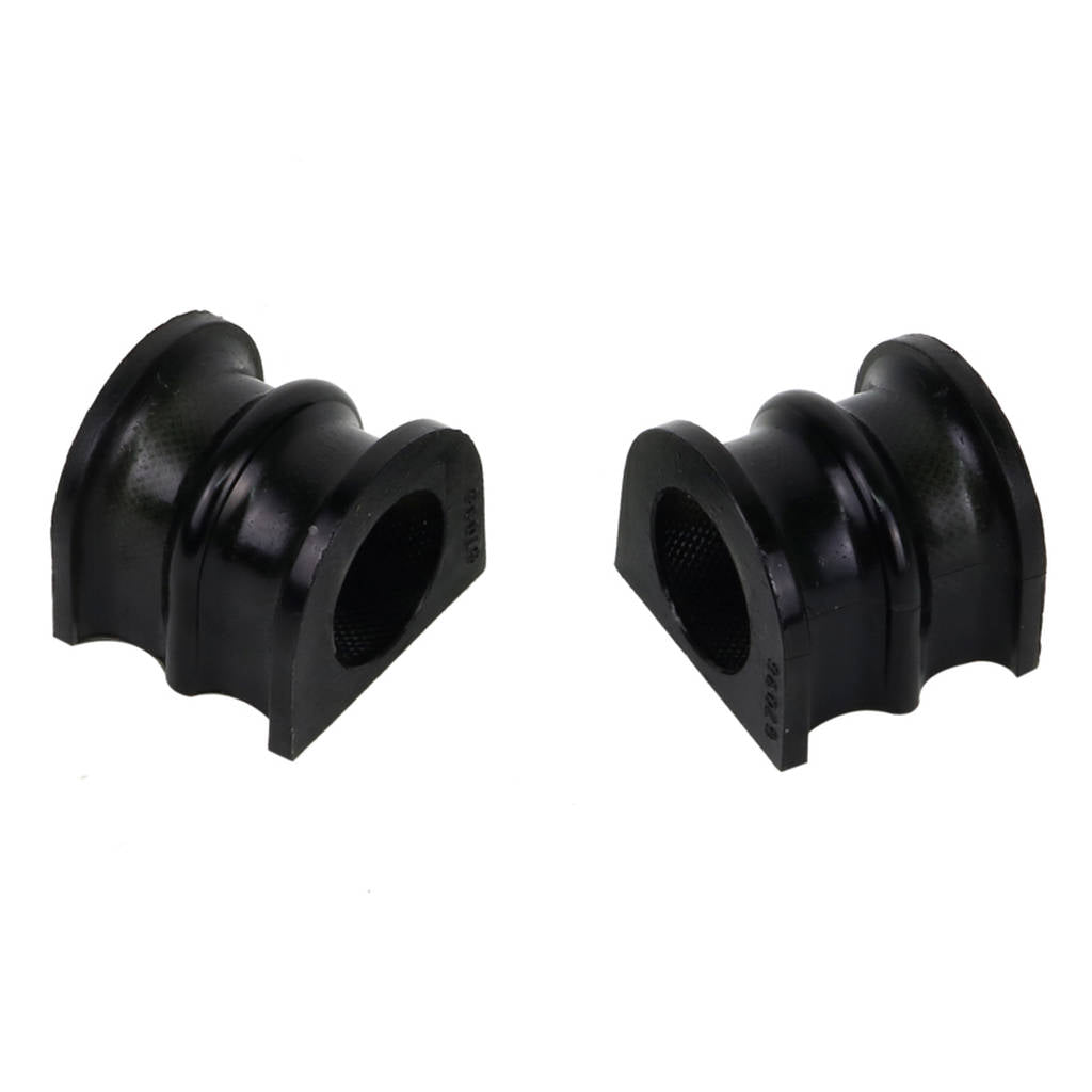 WHITELINE W23323 Front Anti Roll Bar Mount - Bushing Kit 34mm for Nissan Navara D40/Pathfinder R51 Photo-3