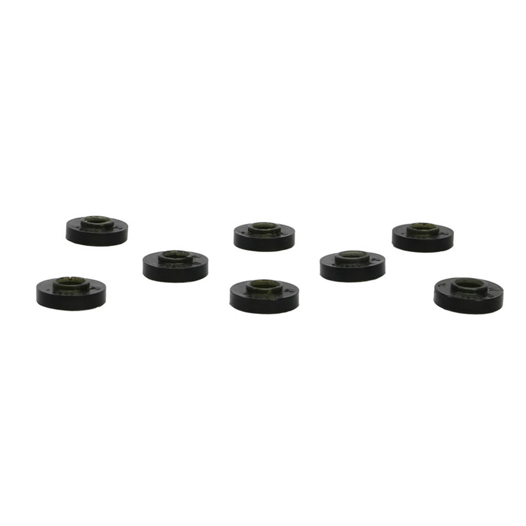 WHITELINE W31409 Front Lower Shock absorber Bushing Photo-2