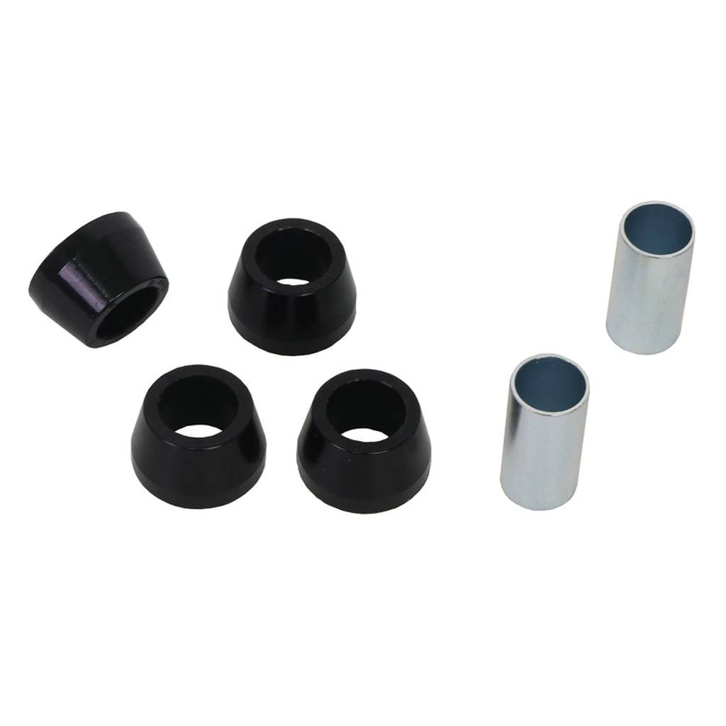 WHITELINE W31435 Rear Shock Absorber - Upper Bushing Kit for Nissan Patrol GQ, GU/Ford Maverick DA Photo-3