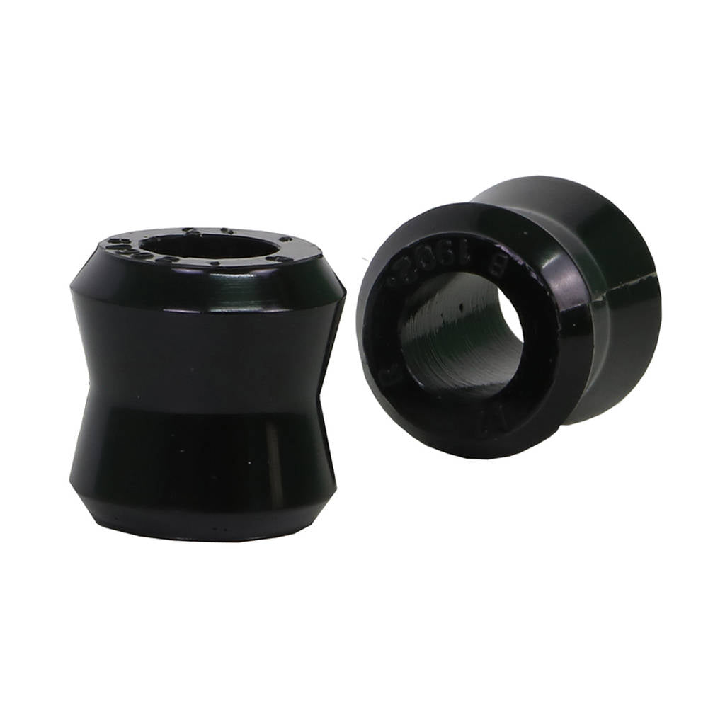 WHITELINE W31902 Rear Shock Absorber - Lower Bushing Kit for Nissan Patrol GQ/Ford Maverick DA Photo-0