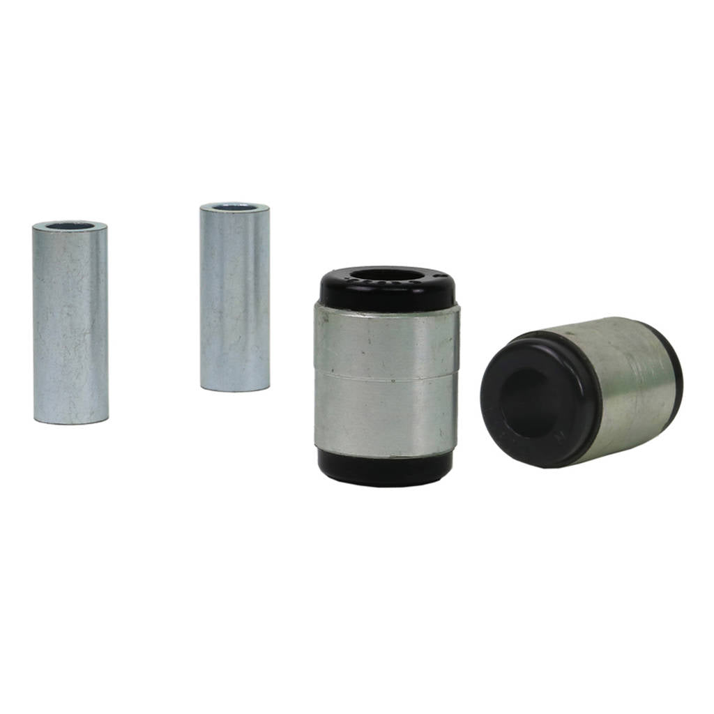 WHITELINE W32958 Rear Shock Absorber to Control Arm Bushing Kit for Mitsubishi Lancer Evo 4 5 6 7 8 9 Photo-0