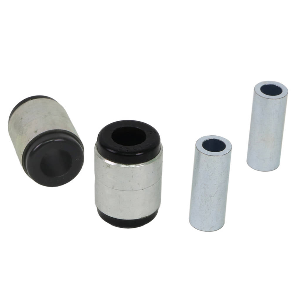 WHITELINE W32958 Rear Shock Absorber to Control Arm Bushing Kit for Mitsubishi Lancer Evo 4 5 6 7 8 9 Photo-3