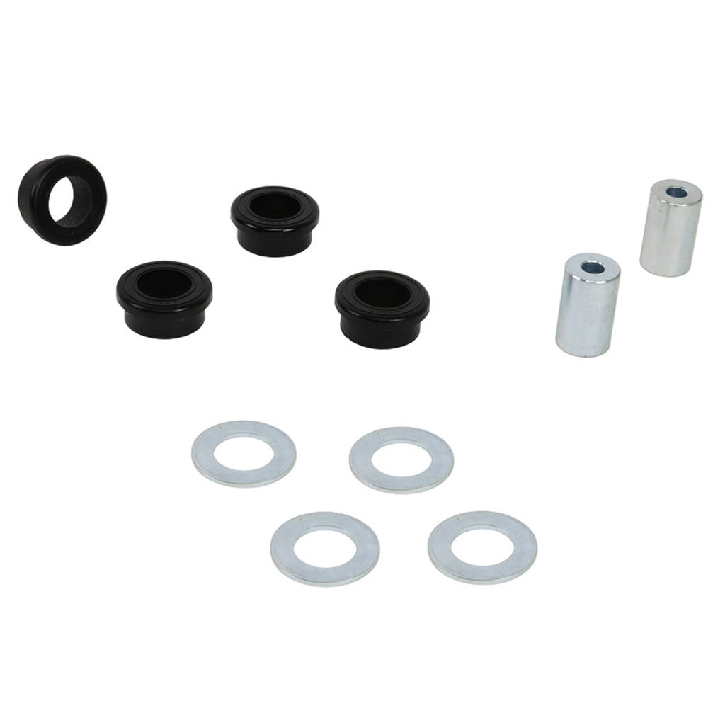 WHITELINE W33335 Front Shock Absorber - To Control Arm Bushing Kit for Mazda6 GG incl MPS Photo-3