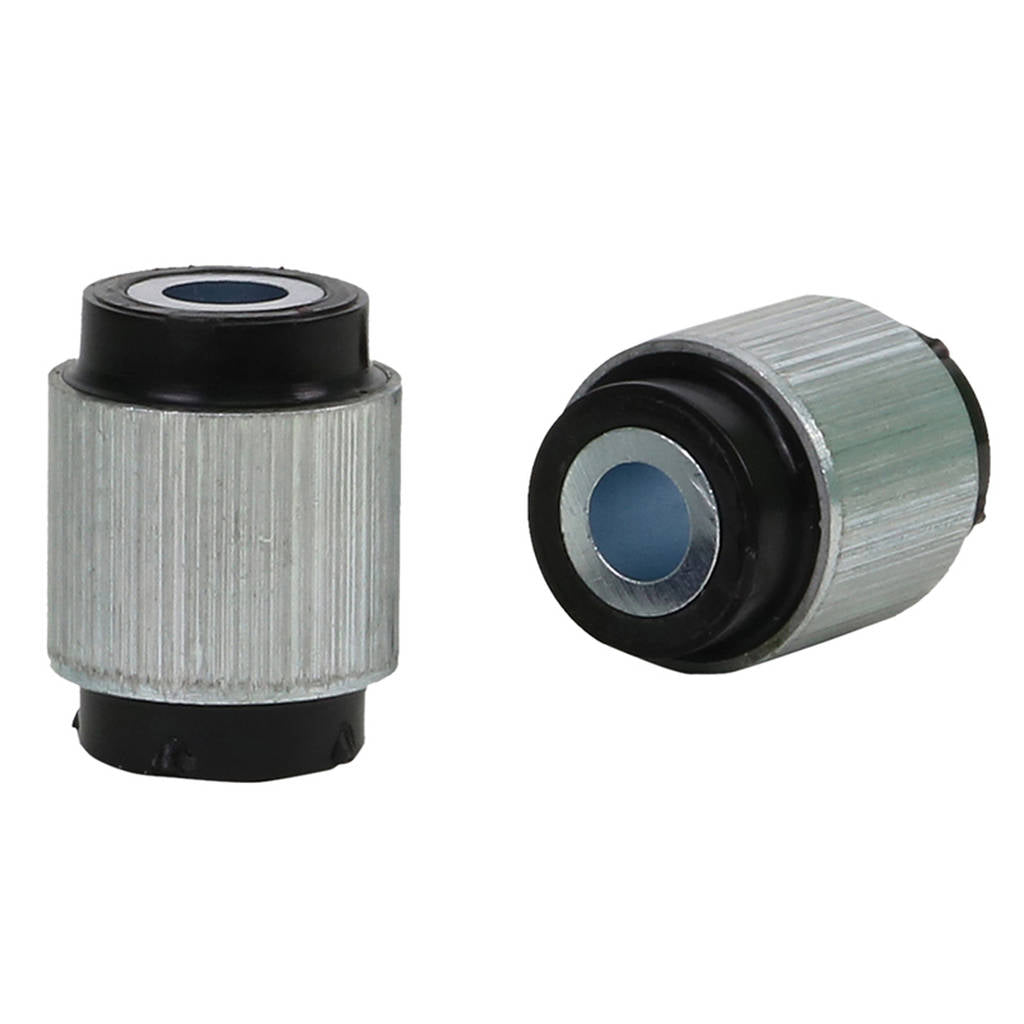 WHITELINE W33337 Front Shock Absorber - To Control Arm Bushing Kit for Ford Falcon FG, FGX/FPV Photo-0