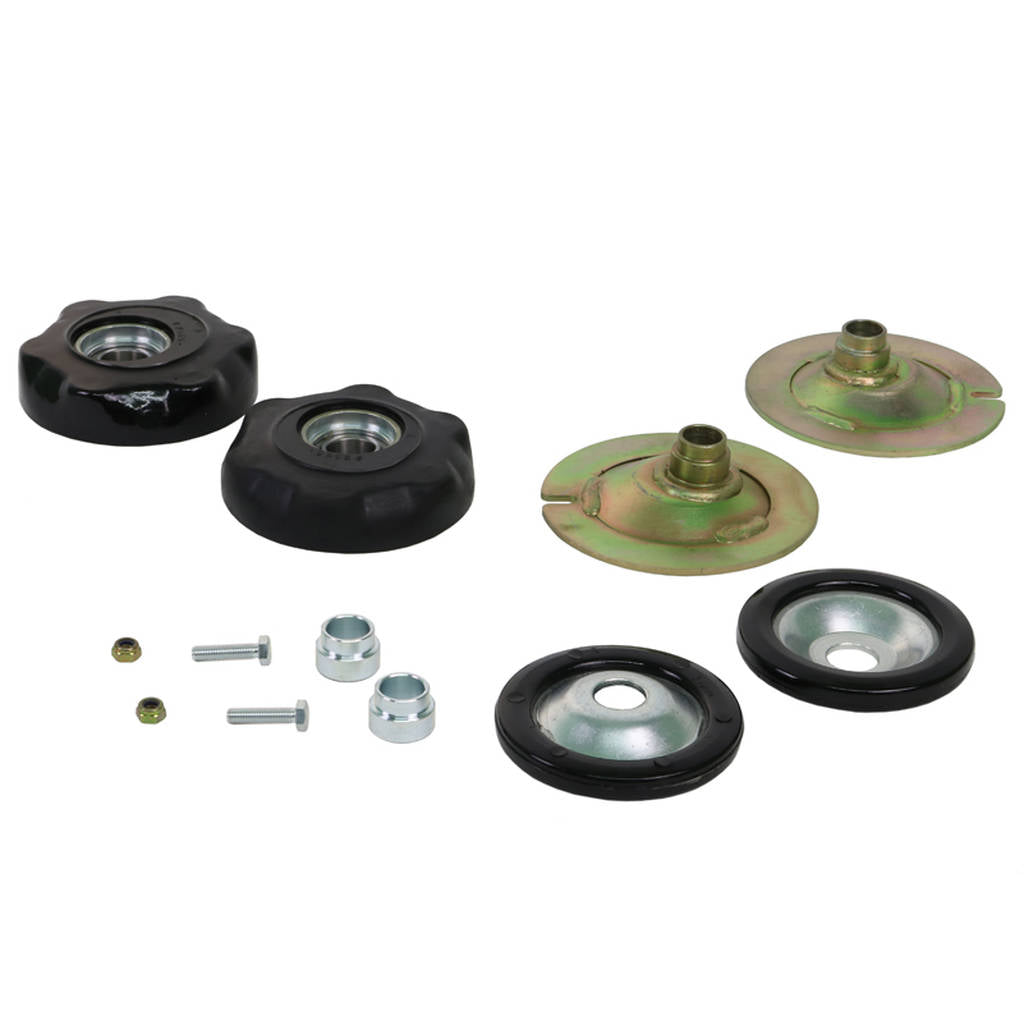 WHITELINE W42565 Front Strut Mount - Bushing Kit for Holden Commodore VR-VF/HSV Photo-2