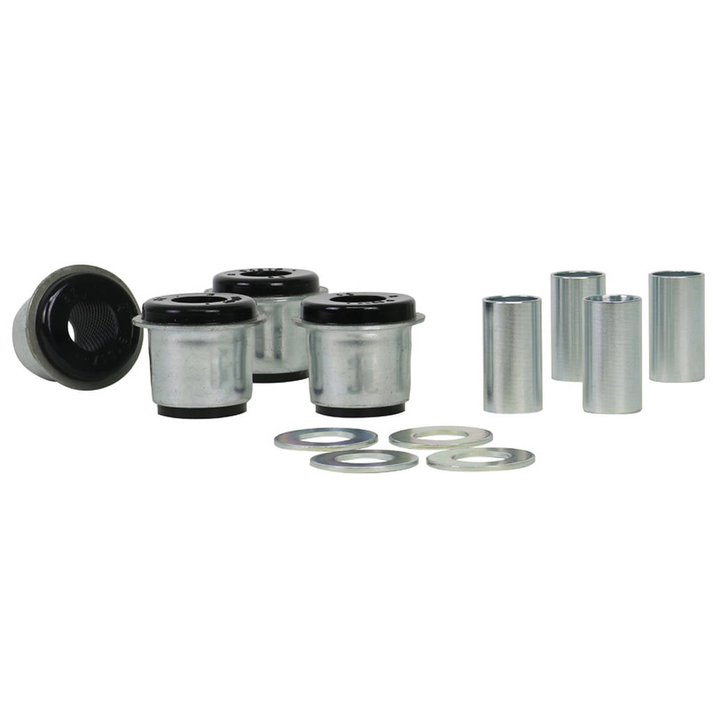 WHITELINE W51017 Front Upper Control Arm - Bushing Kit for Ford Cortina TE, TF/Falcon/Fairlane XC-XF Photo-3