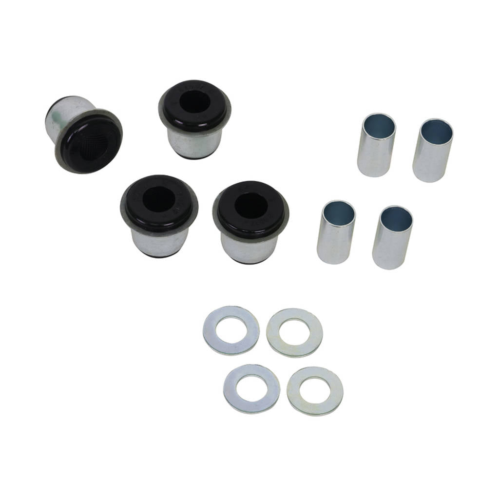WHITELINE W51017 Front Upper Control Arm - Bushing Kit for Ford Cortina TE, TF/Falcon/Fairlane XC-XF Photo-4