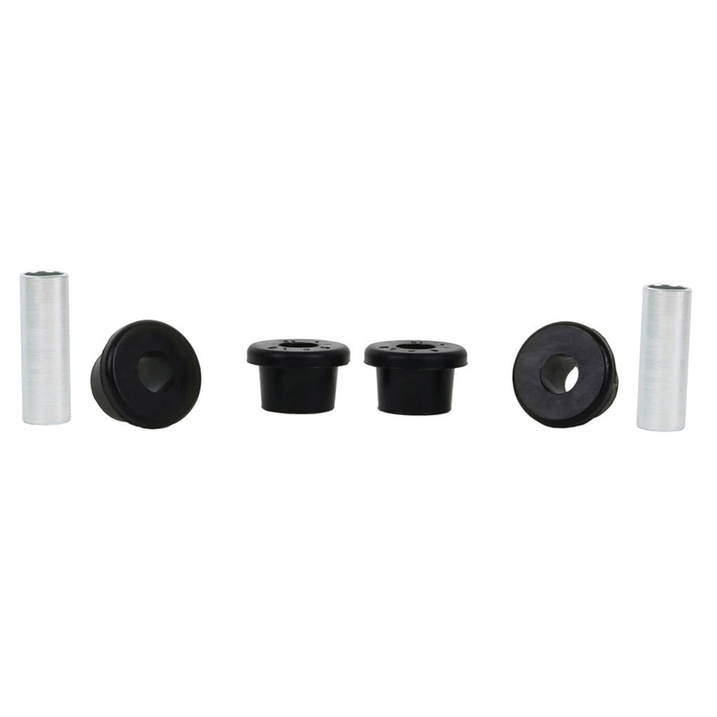 WHITELINE W51051 Front Lower Control Arm - Inner Bushing Kit for Ford Capri, Cortina/Escort Photo-3