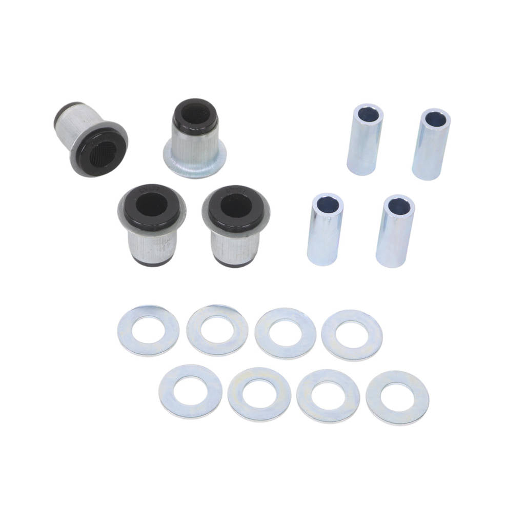 WHITELINE W51090 Front Upper Control Arm - Bushing Kit for Chrysler Valiant Photo-4