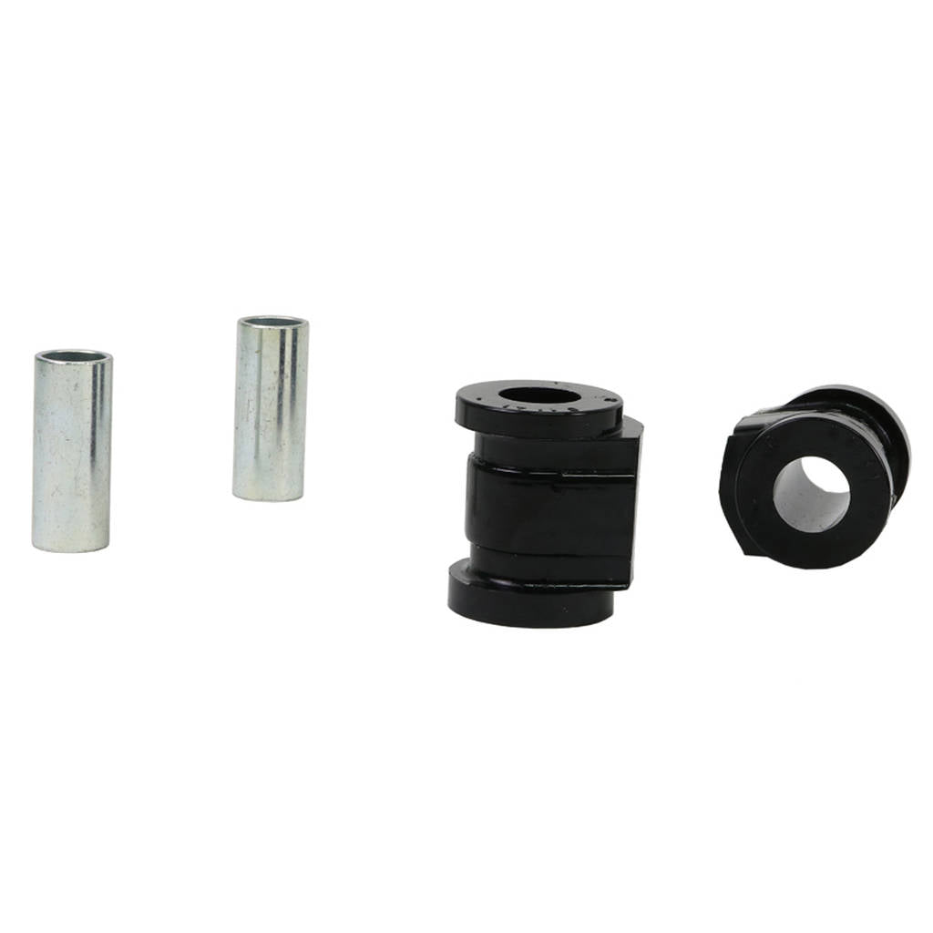 WHITELINE W51141 Front Lower Control Arm - Inner Rear Bushing Kit for Mercury Capri/Mazda 323 Photo-0