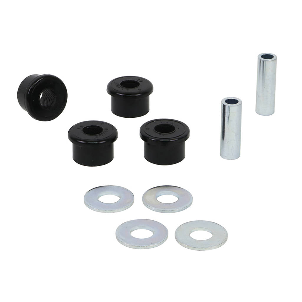 WHITELINE W51307 Front Lower Control Arm - Inner Front Bushing Kit for Ford Probe, Telstar/Mazda 626 Photo-3