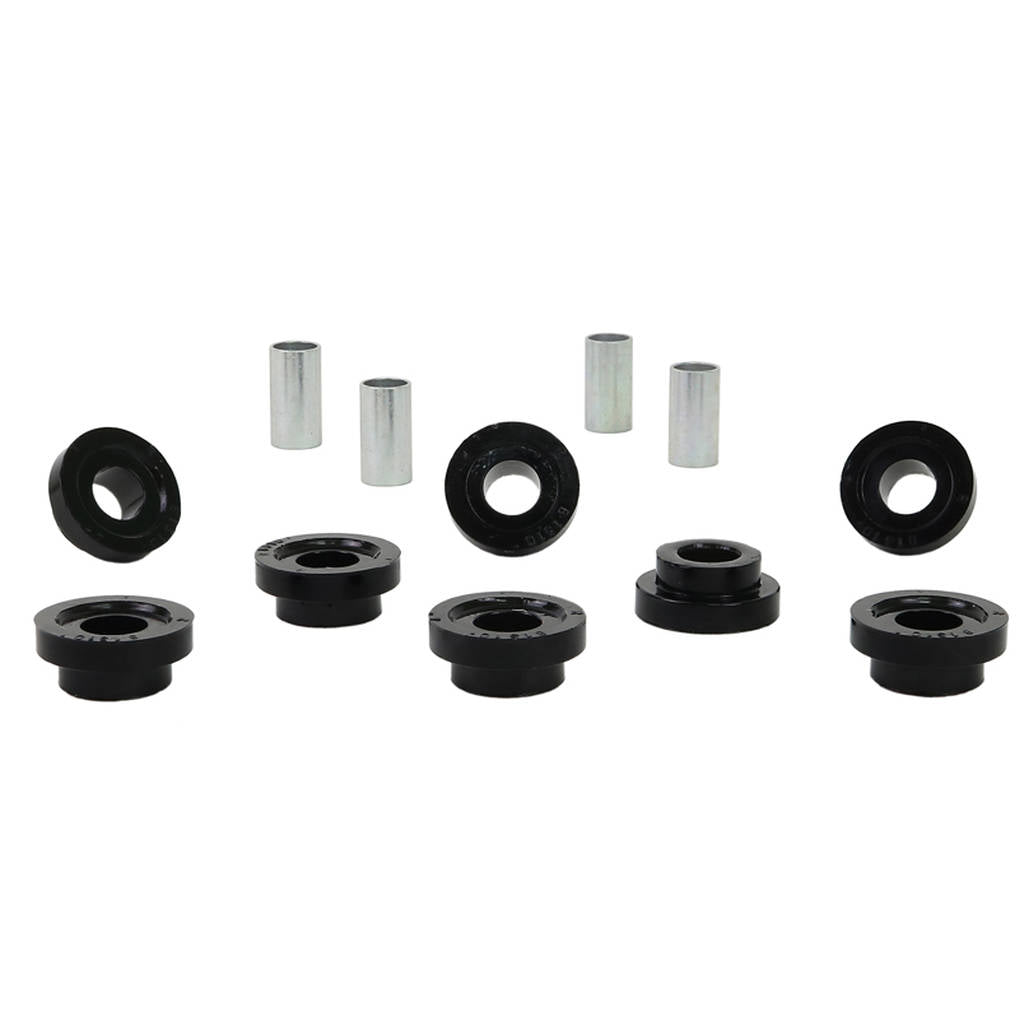 WHITELINE W51310 Front Upper Control Arm - Bushing Kit for Jaguar E Type, XJ/XJS Photo-2