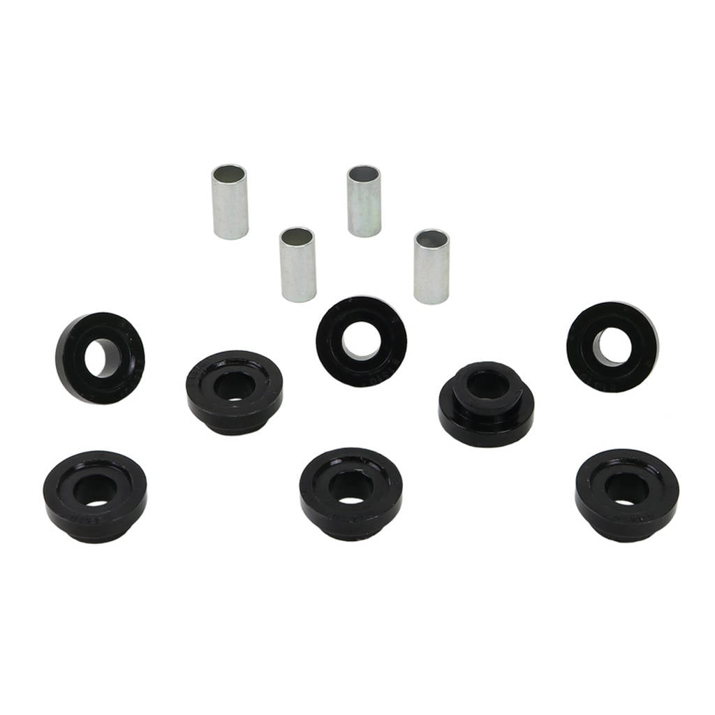 WHITELINE W51310 Front Upper Control Arm - Bushing Kit for Jaguar E Type, XJ/XJS Photo-3