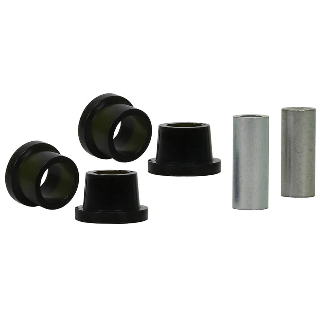 WHITELINE W51389 Front Lower Control Arm - Inner Bushing Kit for Ford Cortina Mk1, Mk2/Lotus Photo-2
