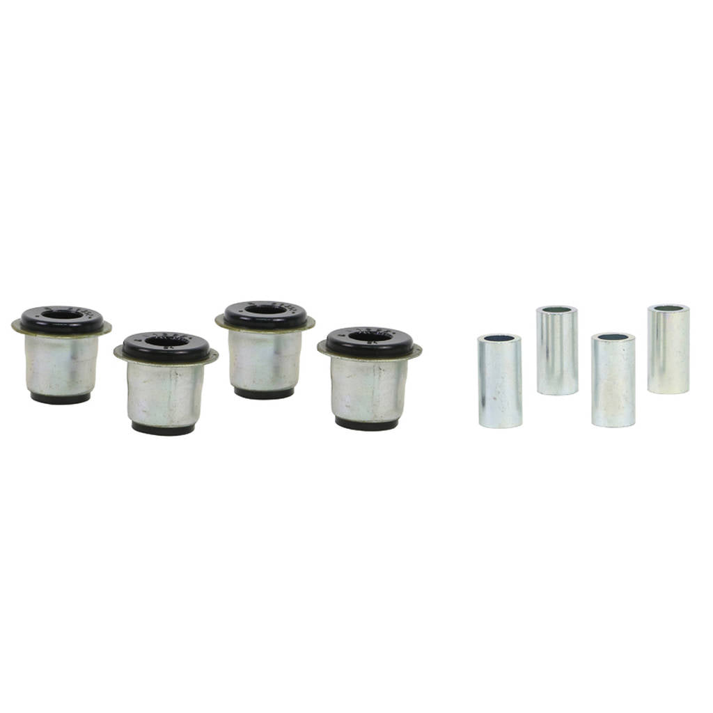 WHITELINE W51392 Front Upper Control Arm - Bushing Kit for Ford Cortina TC, TD Photo-2