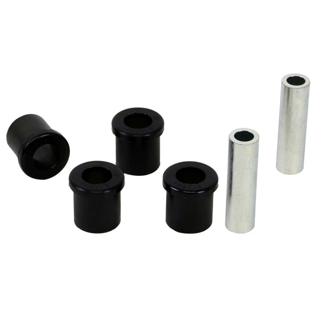 WHITELINE W51393 Front Lower Control Arm - Inner Bushing Kit for Ford Cortina TC, TD Photo-3