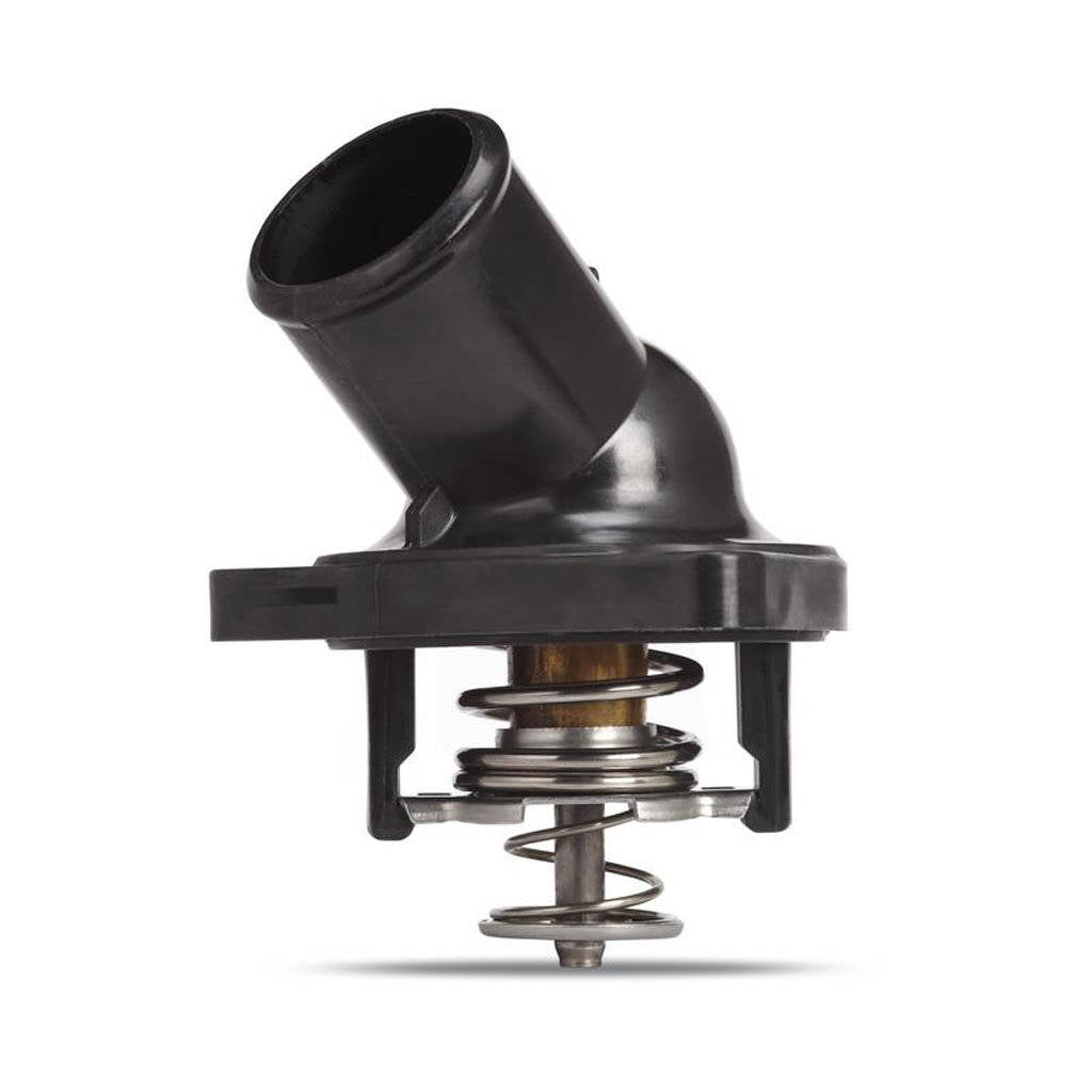MISHIMOTO MMTS-TUN-07 TOYOTA Tundra 5.7L Low-Temp Racing Thermostat, 2007+ Photo-0