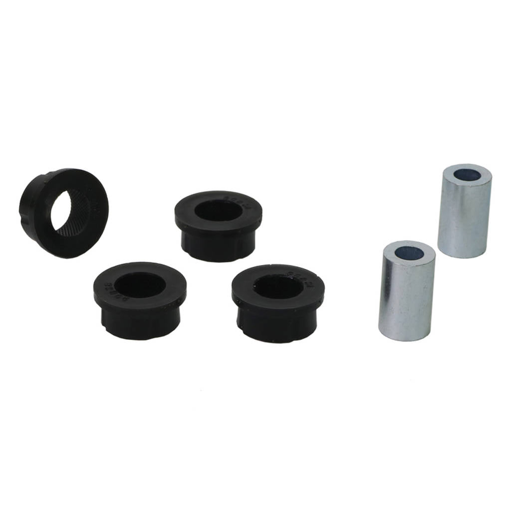 WHITELINE W63583 Toe Arm Inner Bushing Photo-3