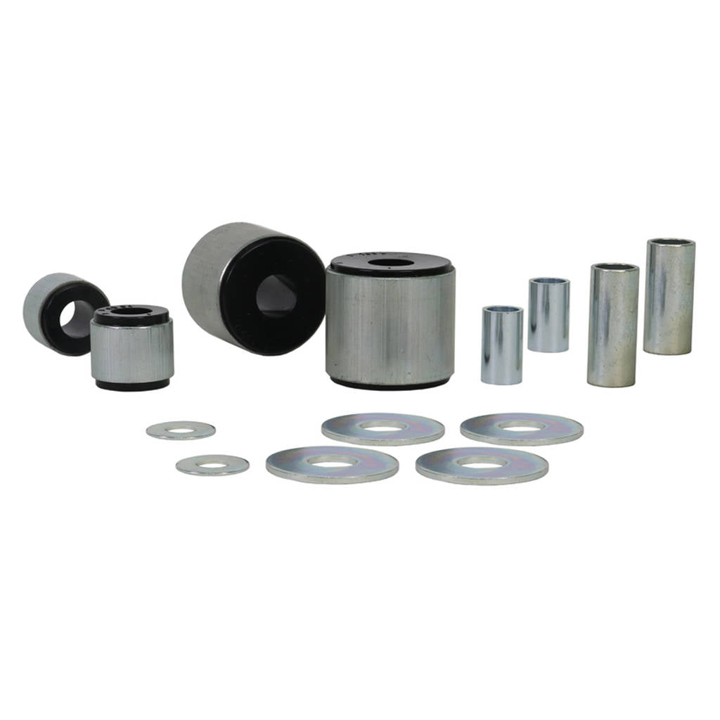 WHITELINE W51590 Front Control Arm Bushing - Lower Inner Rear Photo-2