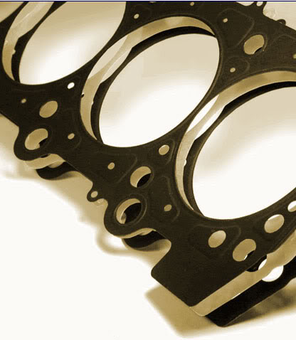 COMETIC C5254 Oil Pan set for aftermarket BBC blocks - Holes@Mains Photo-0