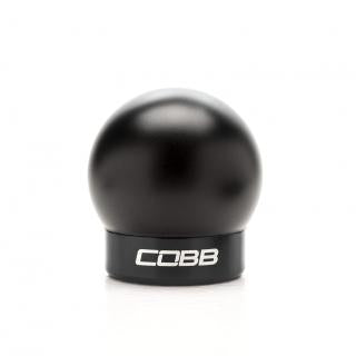 COBB 2M1350-BK FORD Mustang Shift Knob - Stealth Black Photo-1