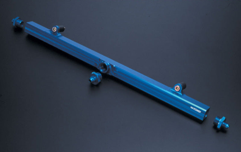 TOMEI TB511A-NS05B FUEL DELIVERY PIPE RB26 DENSO Photo-0